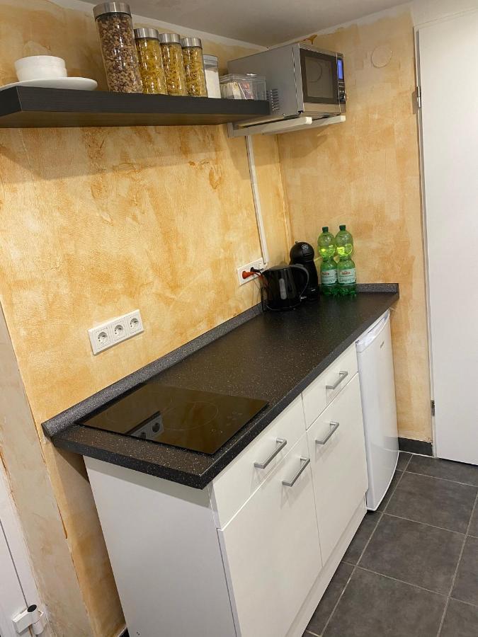 Wohnen Direkt An Der Rheinpromenade Mit Whirlpool Und Sauna Gotterswickerhamm Εξωτερικό φωτογραφία